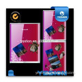 2015 best quality strong magnet fridge a3 a4 wholesale magnetic sheets for refrigerators
